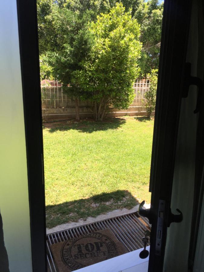 אתונה Confidential Apartment, Prime Location מראה חיצוני תמונה