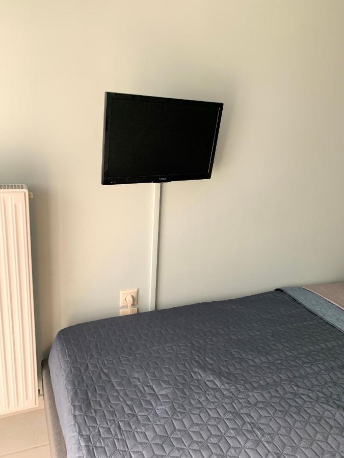 אתונה Confidential Apartment, Prime Location מראה חיצוני תמונה